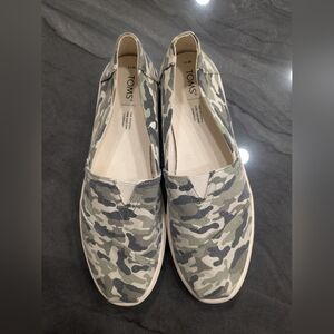 Alpargata Cupsole Slip-on Sneaker